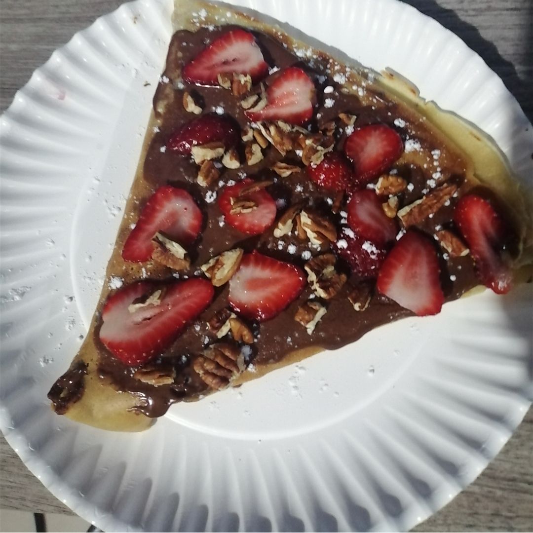 Crepa Dulce