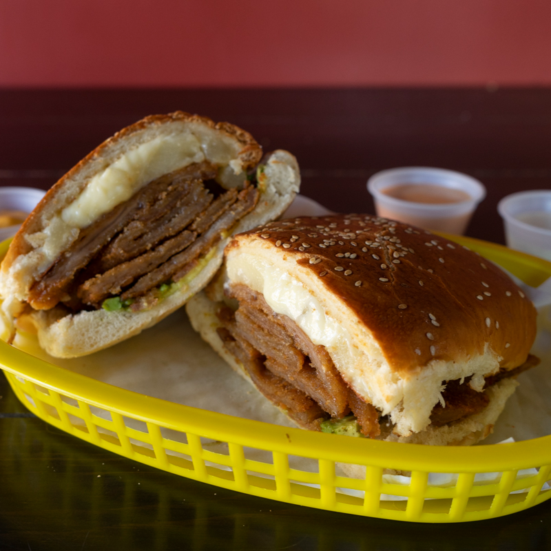 Torta Pachuqueña