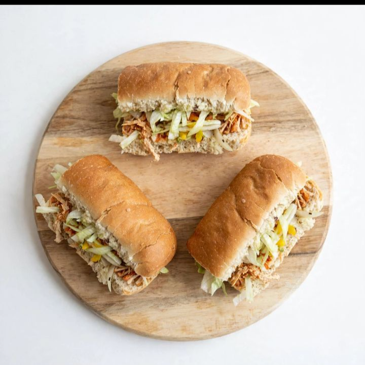 Super Tortas Hay Ke Pavón