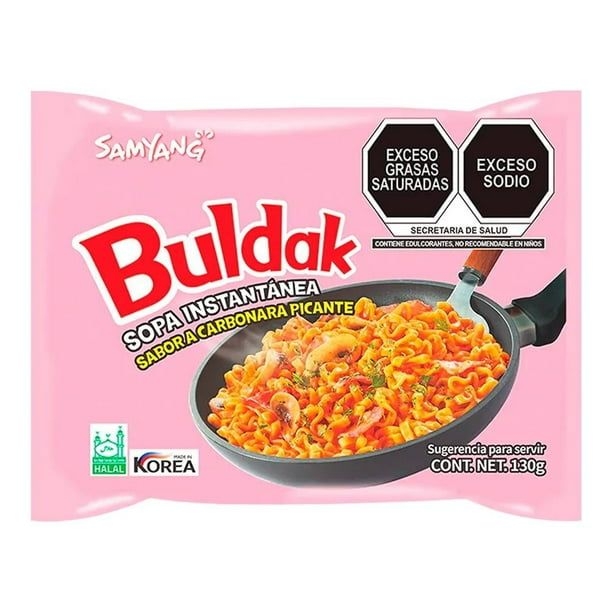 Buldak
