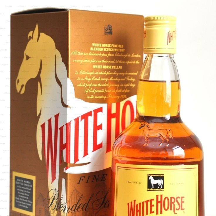 Copão de Whisky dose