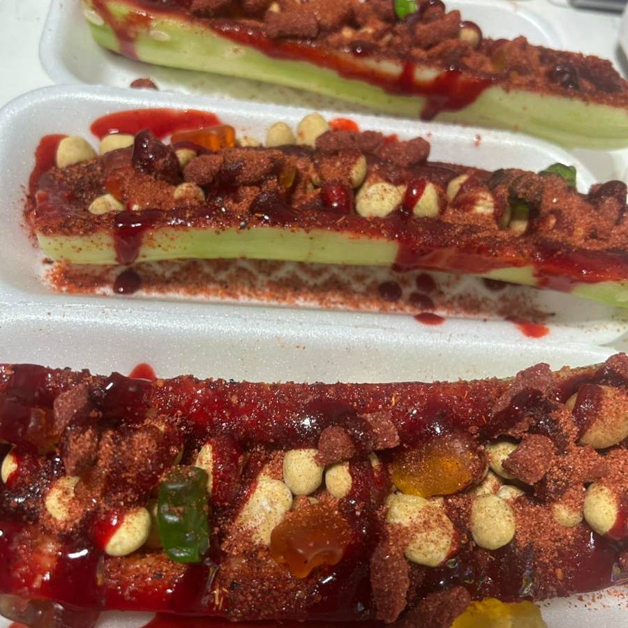 Pepino loko