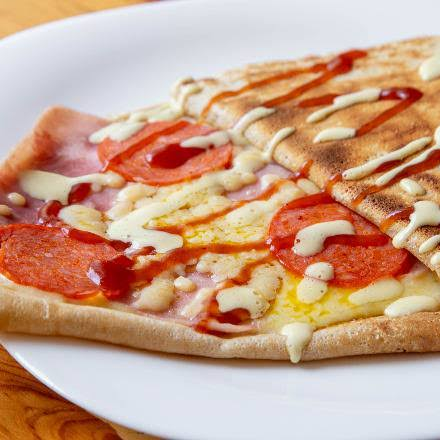 Crea Una Crepa a Tu Estilo