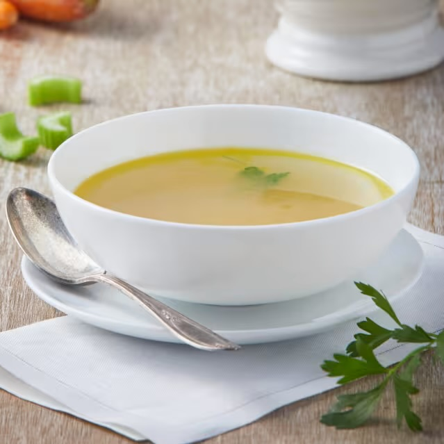 Porcion de Caldo Entero