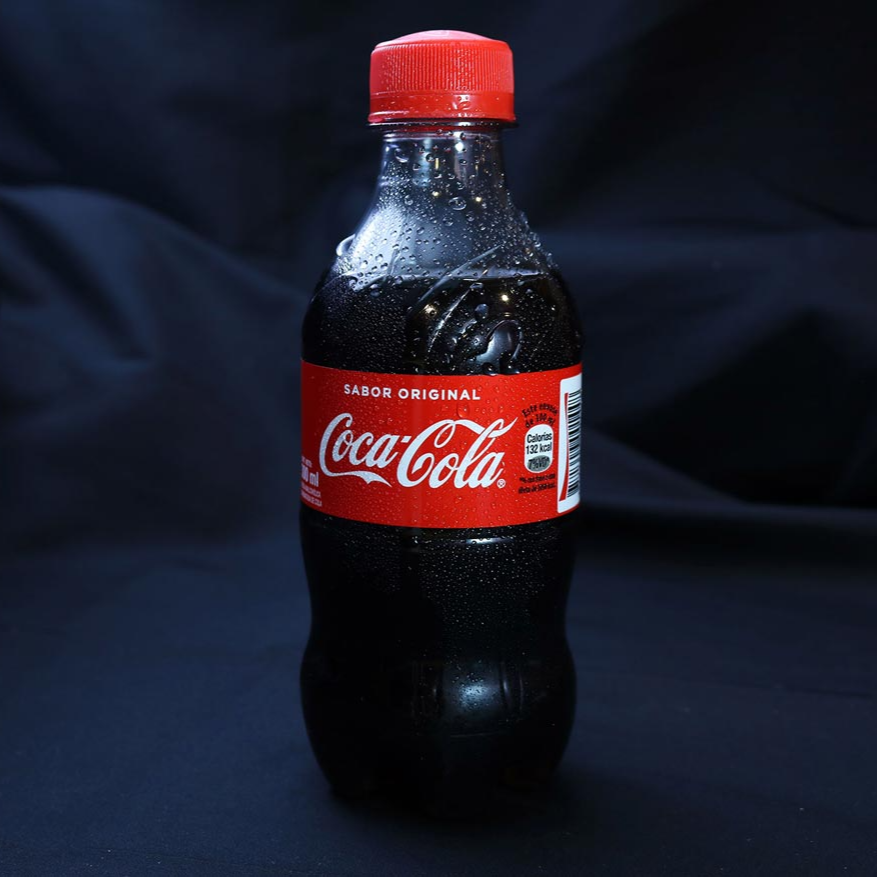 COCA COLA 300ML
