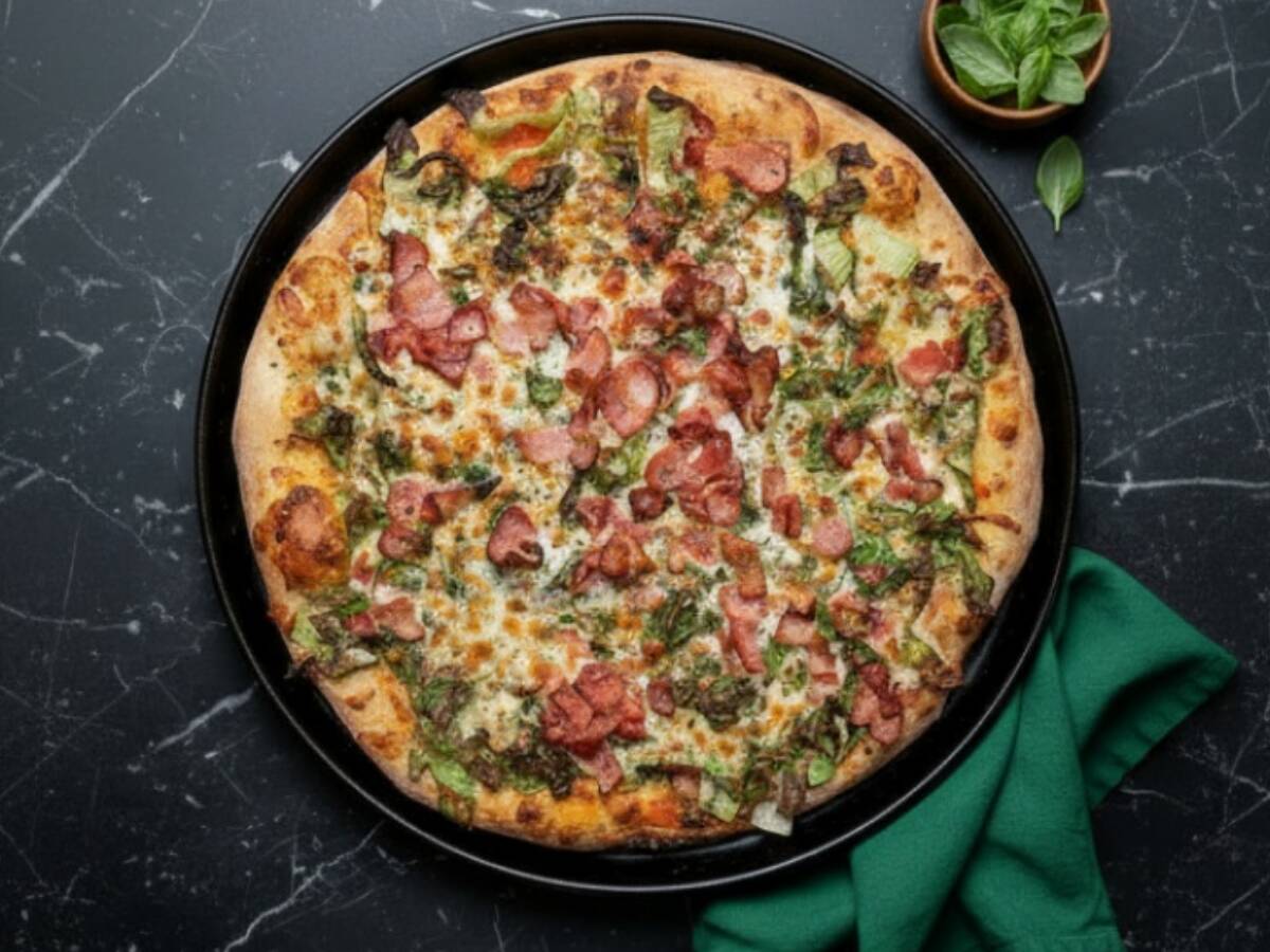 Pizzaria Vó Joana
