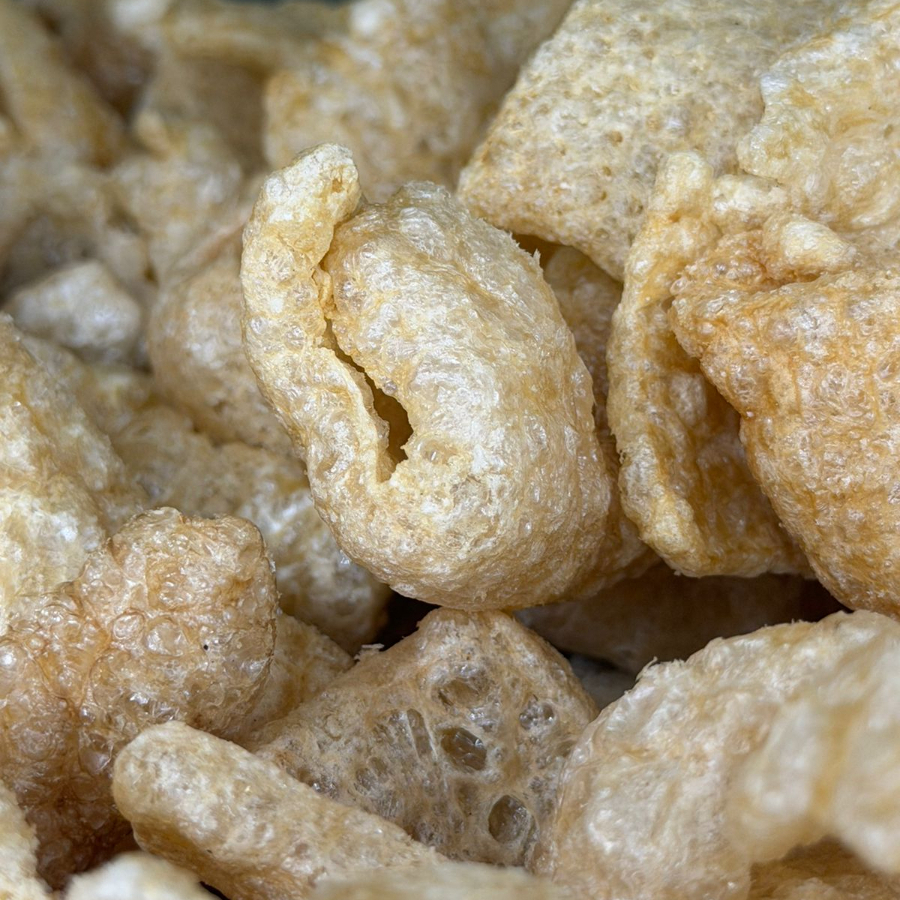 Chicharrón Botanero