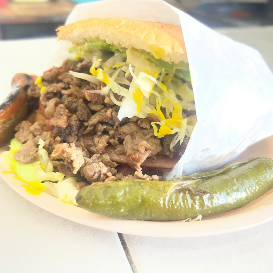 TORNIQUETE ESPECIAL (BISTEC ESPECIAL)