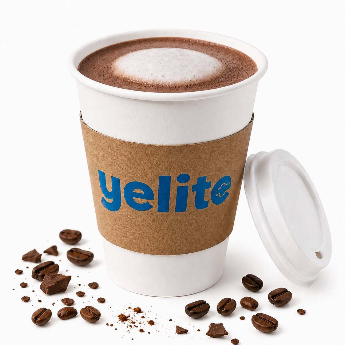 Café Caliente Moka