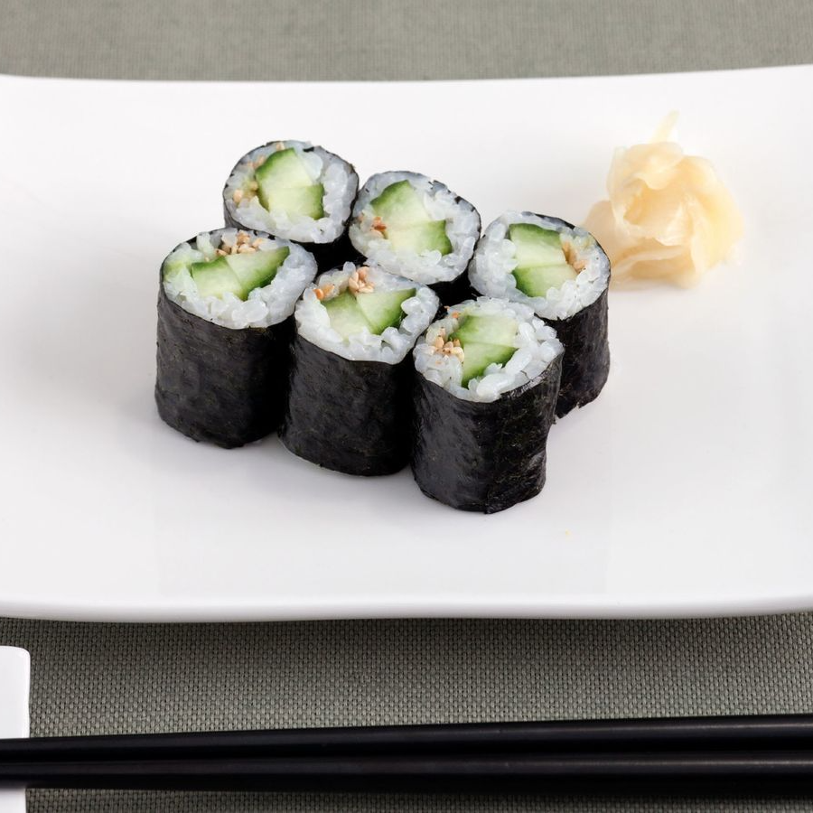 Maki roll