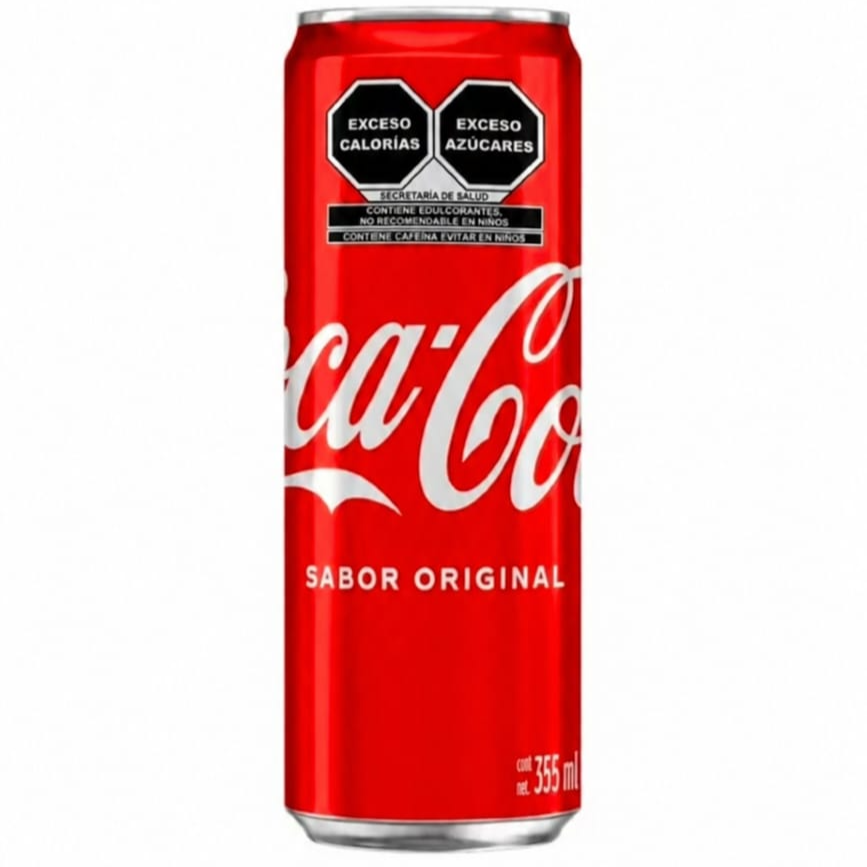 Coca Cola 355ml