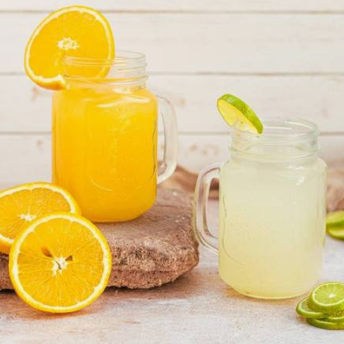 Jugo de Naranja