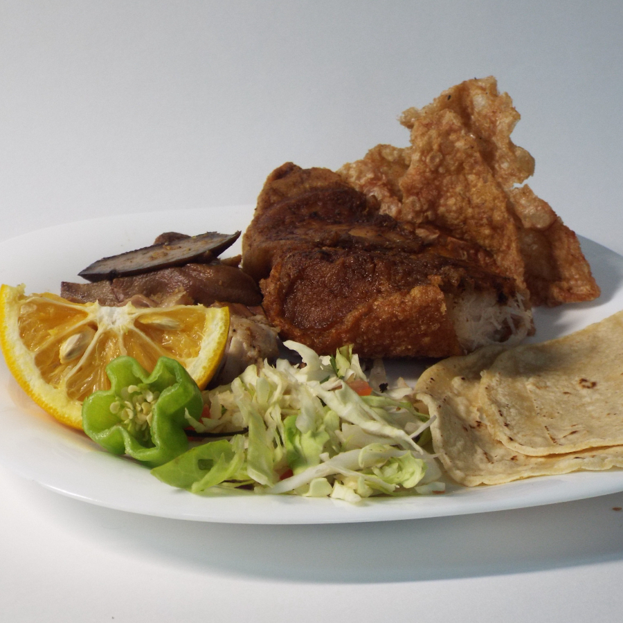 Orden de Chicharra