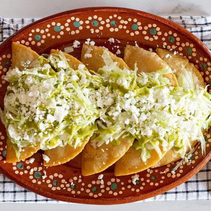 Empanada de Pollo
