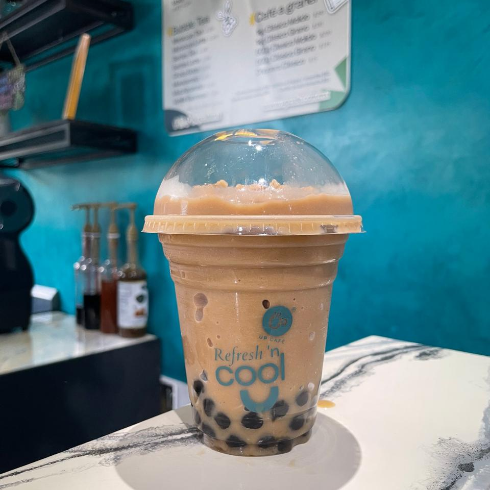 Choco Boba