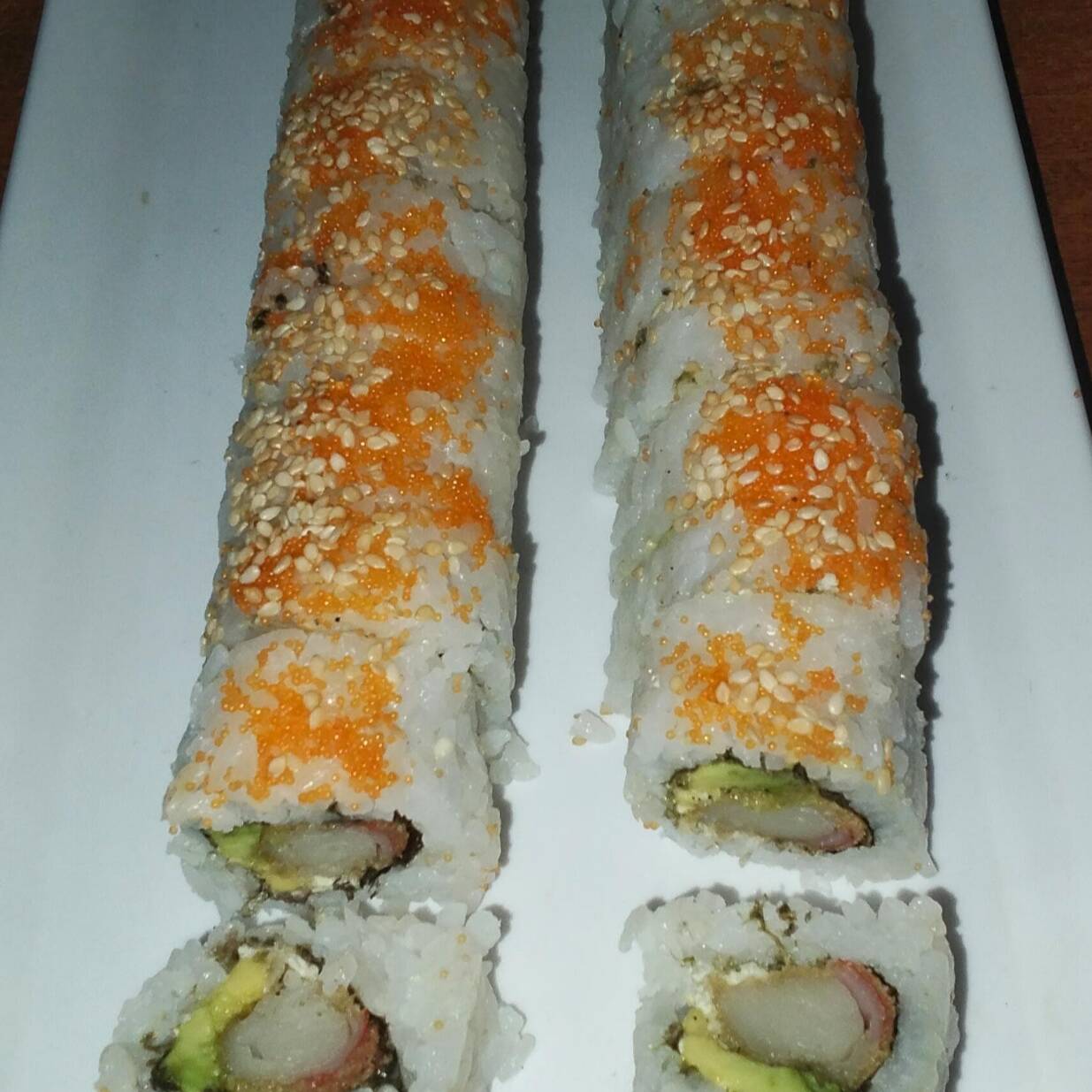 Rollos 2x1