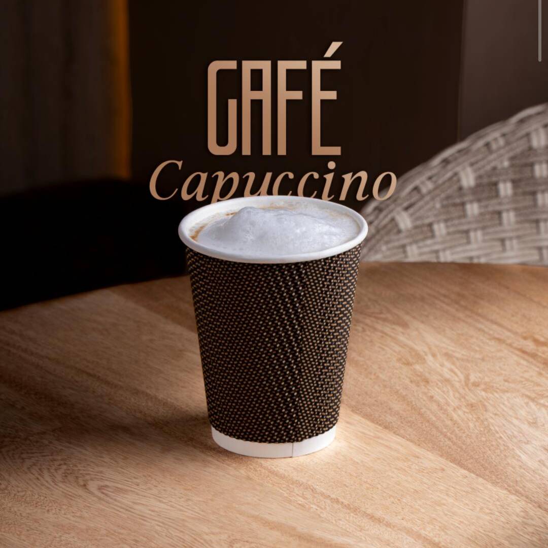 CAPUCCINO