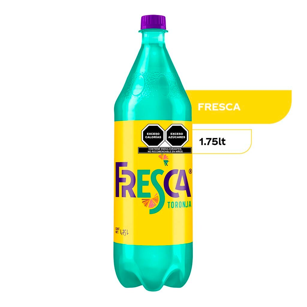 Fresca Familiar