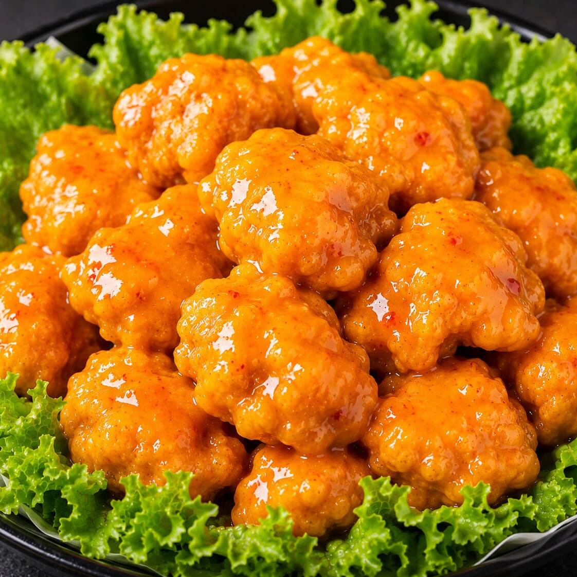 Boneless Mango Habanero