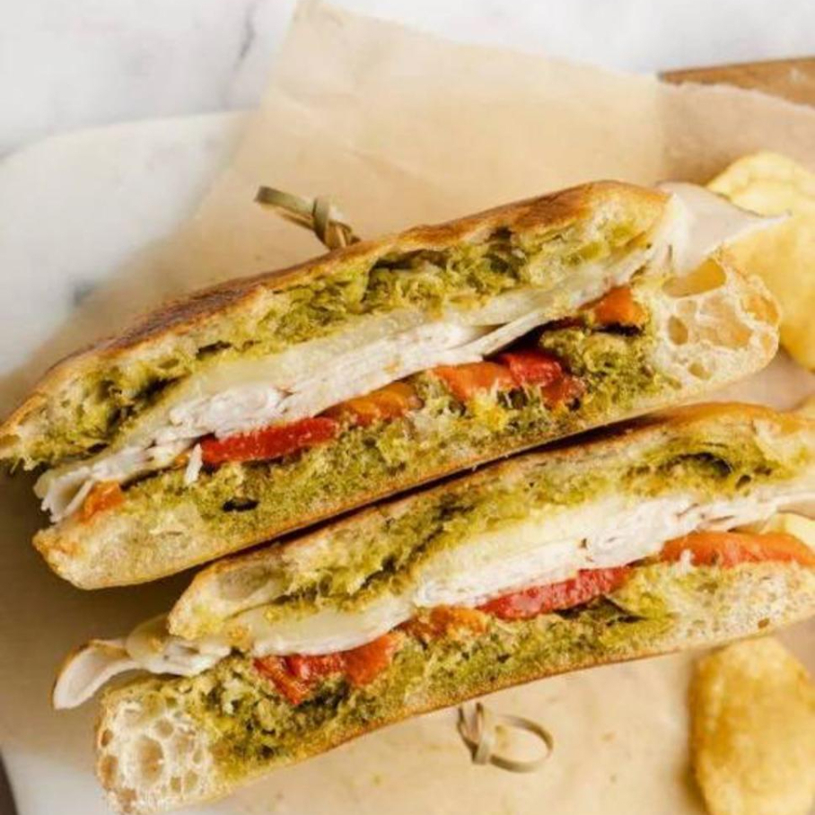 PESTO
