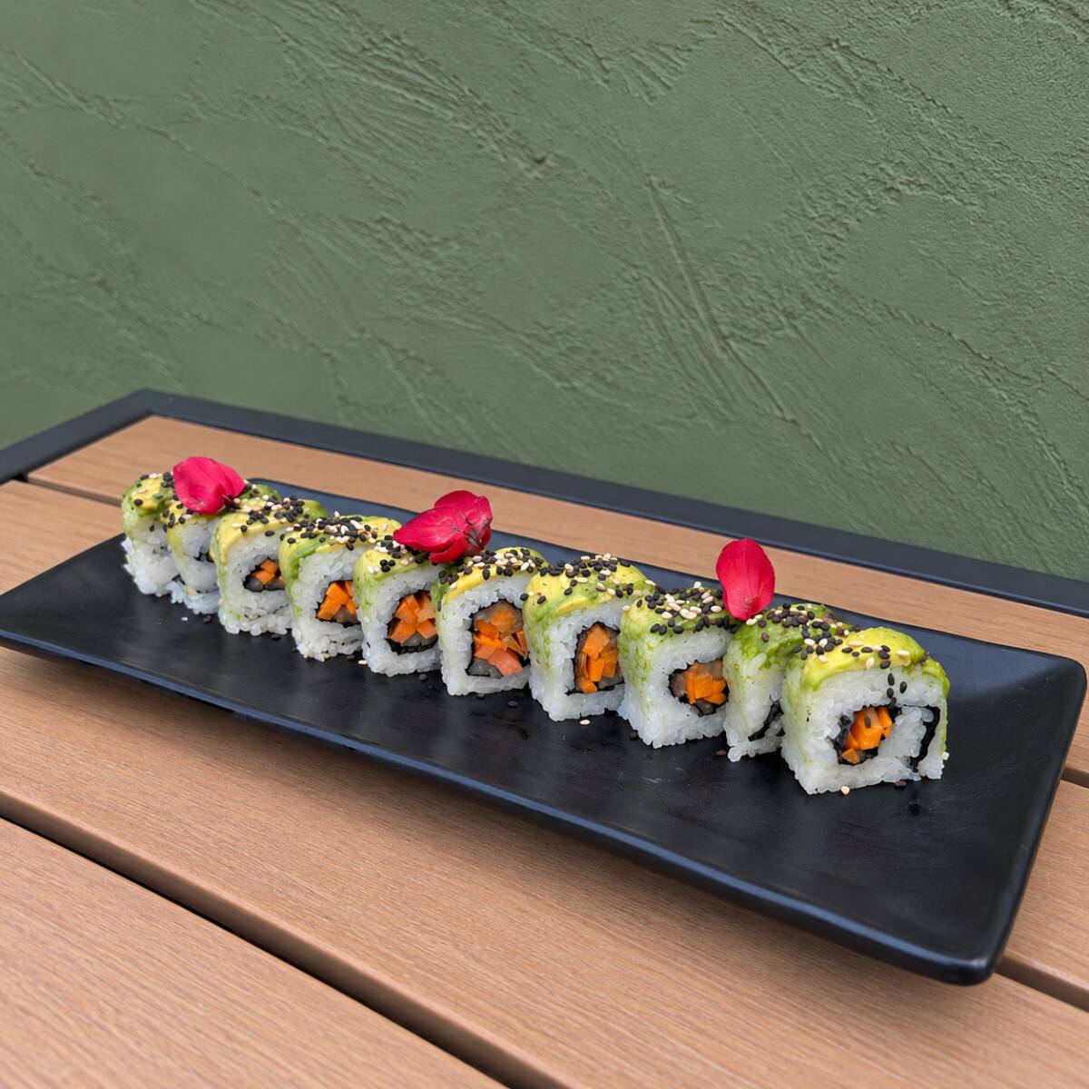 Veggie Roll