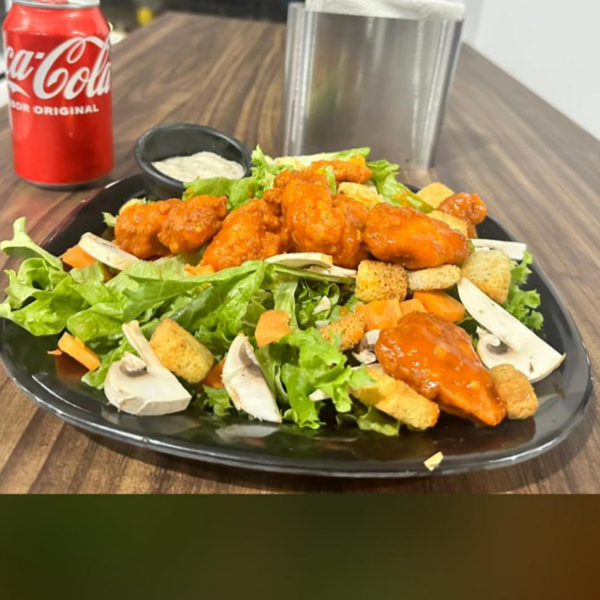Ensalada de boneless mediana