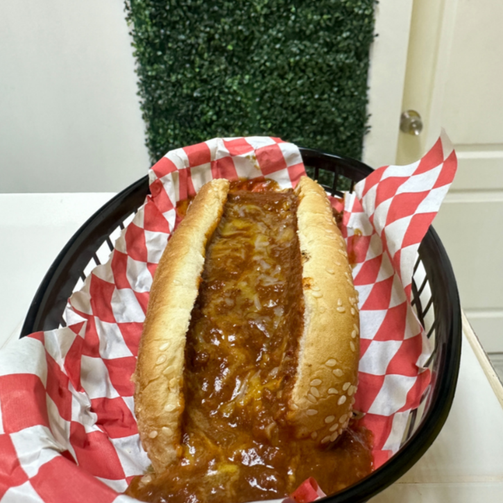 Hot Dog Salchicha de Pavo