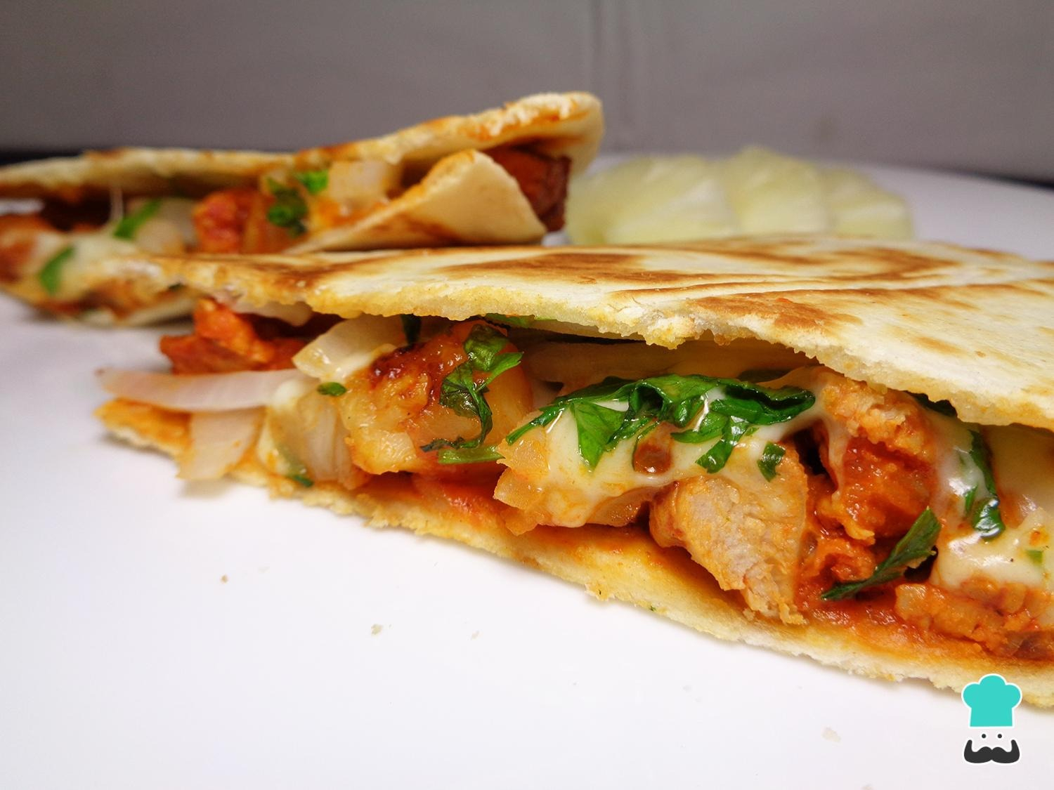 Antojitos yucateco gael