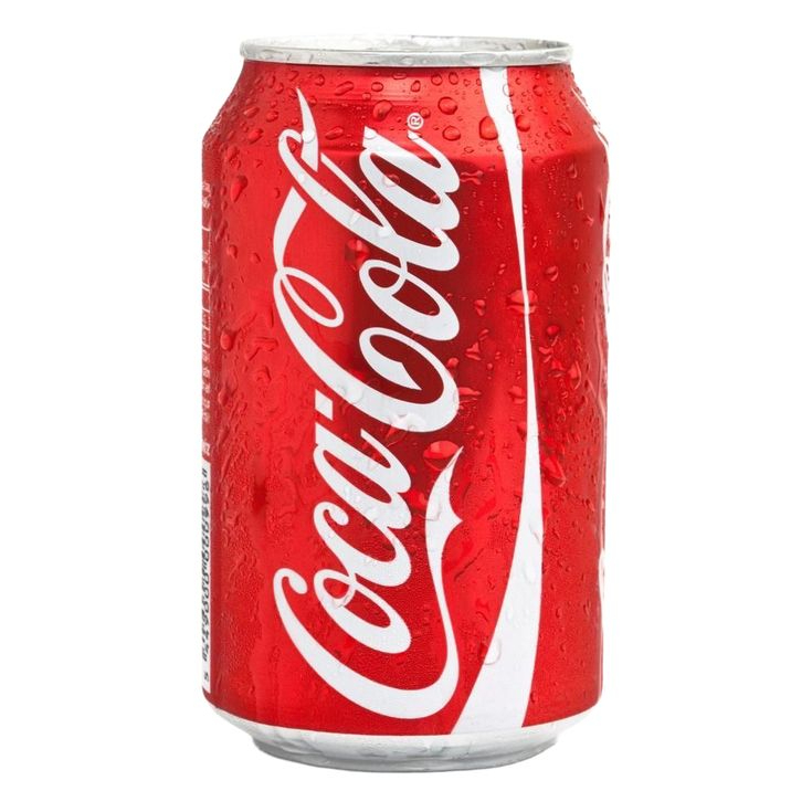 Coca Cola 355ml