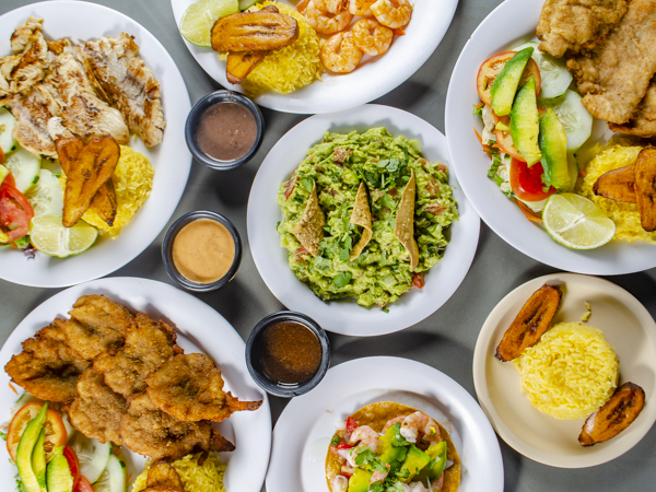 Restaurante y Cocteleria La Carga