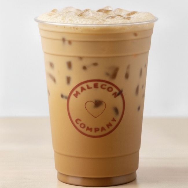 SHAKEN CARAMEL ESPRESSO