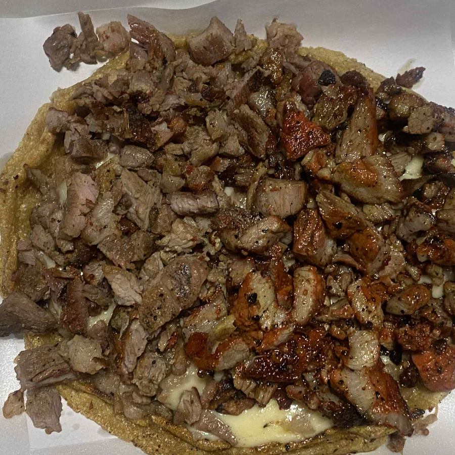 El Manchoso