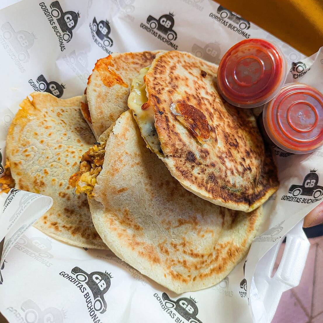 CLASICONA DE ARRIERO