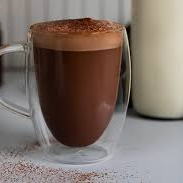 Moka Obscuro Ghirardelli