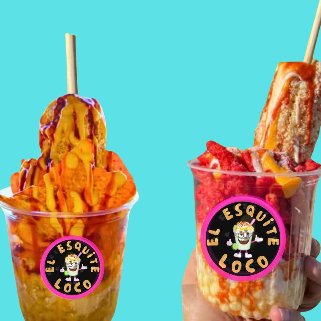 Elote Enterrado