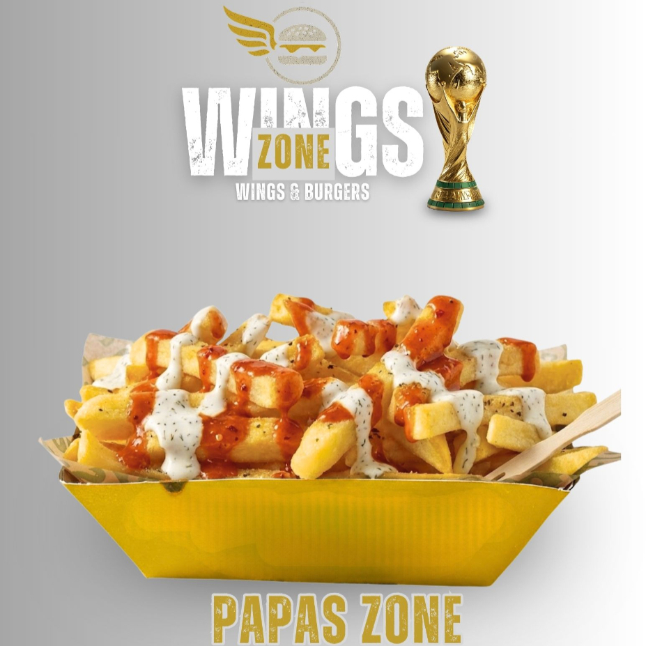 Papas Zone