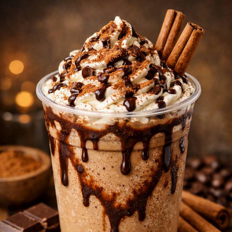 Frapuccino 16oz