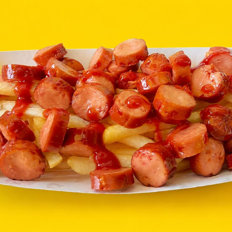 Salchikepapas