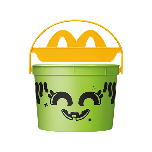 Brinquedo com o tema Boo Baldes