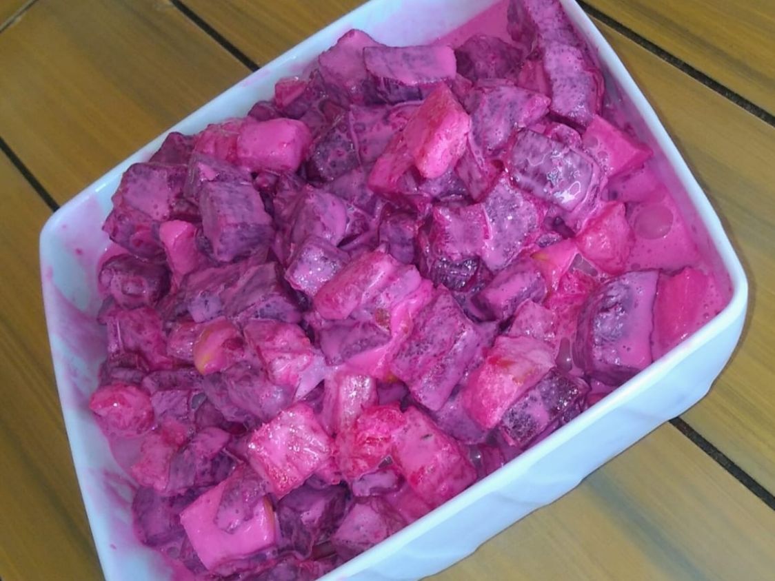 Orden Betabel