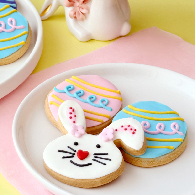 Galleta Individual de Pascua