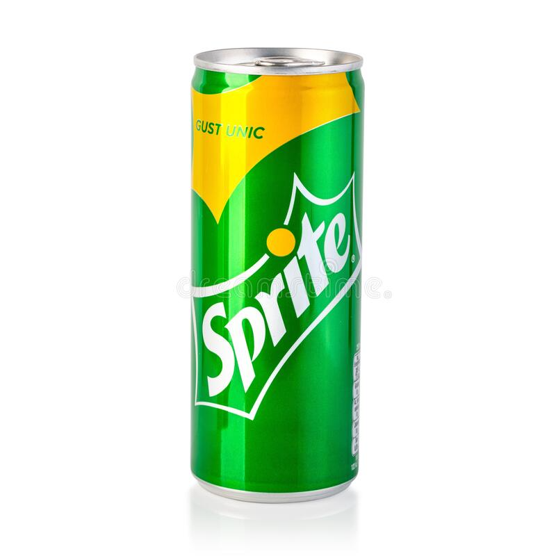 Sprite 355 Ml.