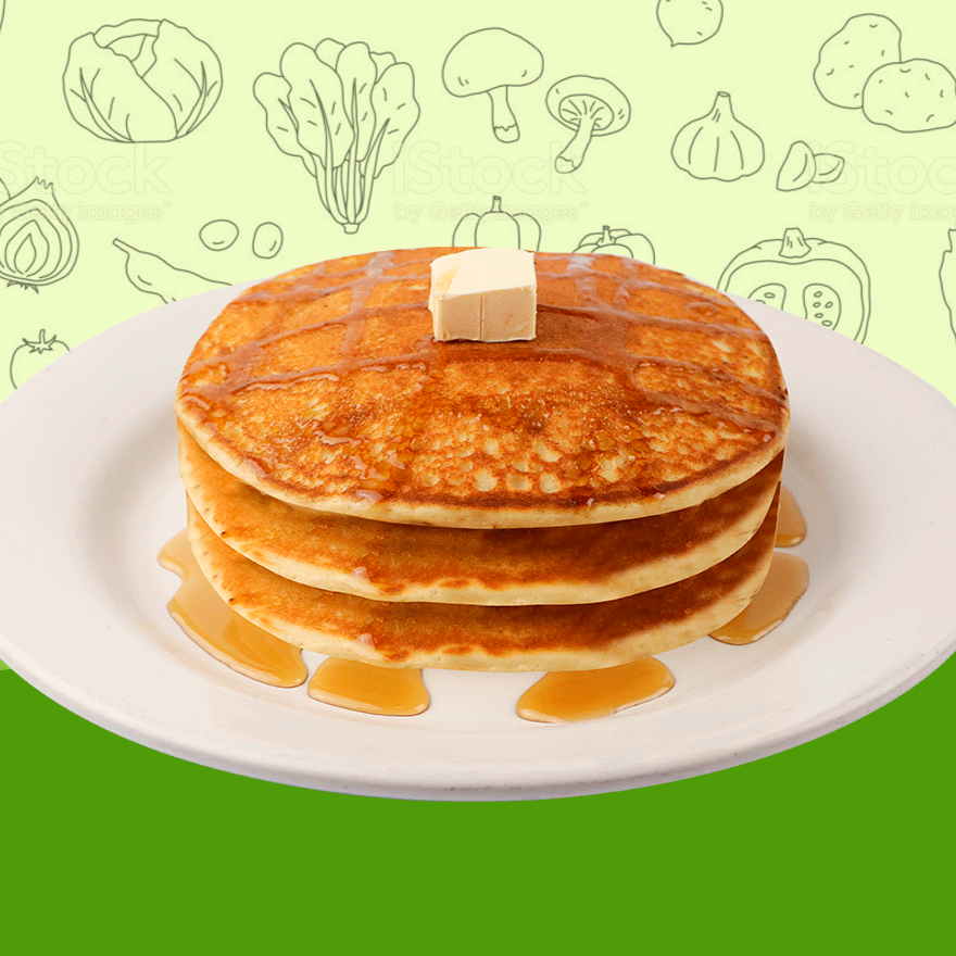 Hot Cakes Tradicional C