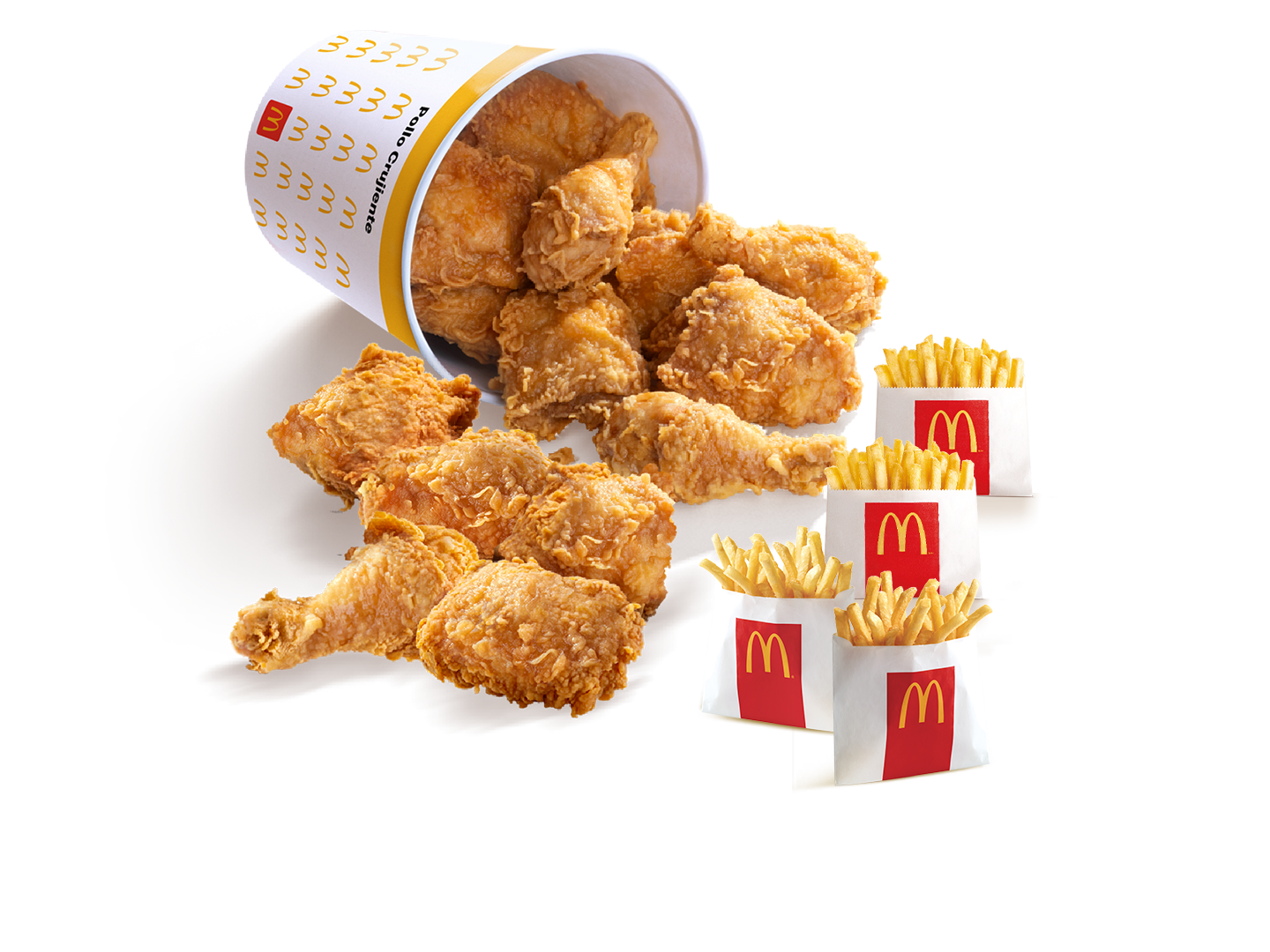 Banquete Extremo (x10 piezas)