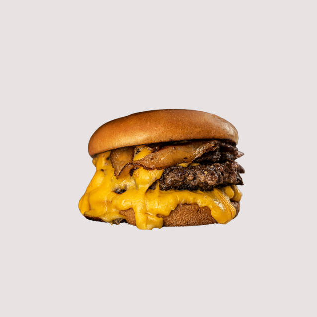 Cheese & Onions