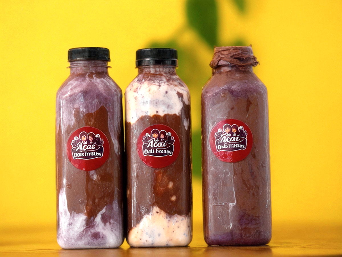 Açaí Dois Irmãos