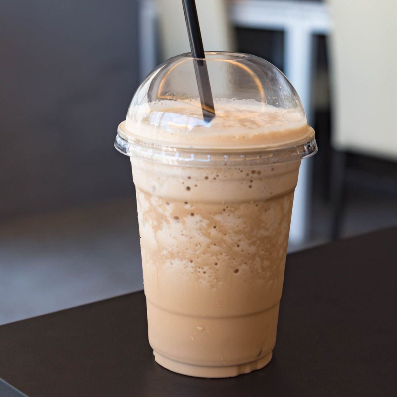 Malteada / Chocolate