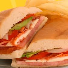 Torta de Ahumada