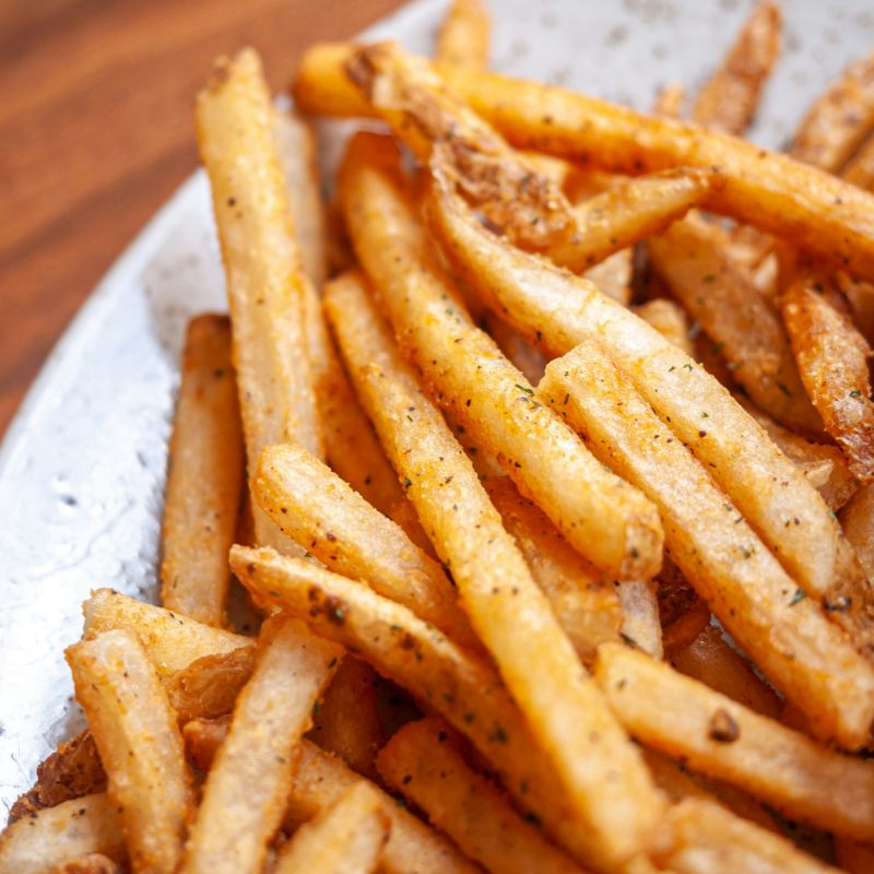220 gr de papas