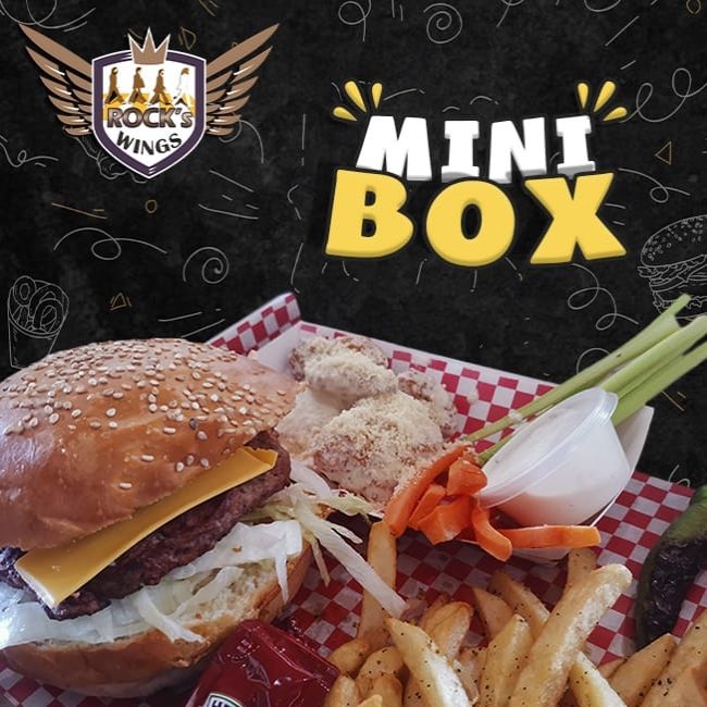 Mini Box